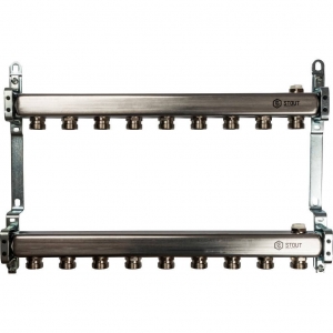 ��������� �� ����������� ����� ASI 304L ��� ������������ ��������� �� 9 ������� STOUT /1/